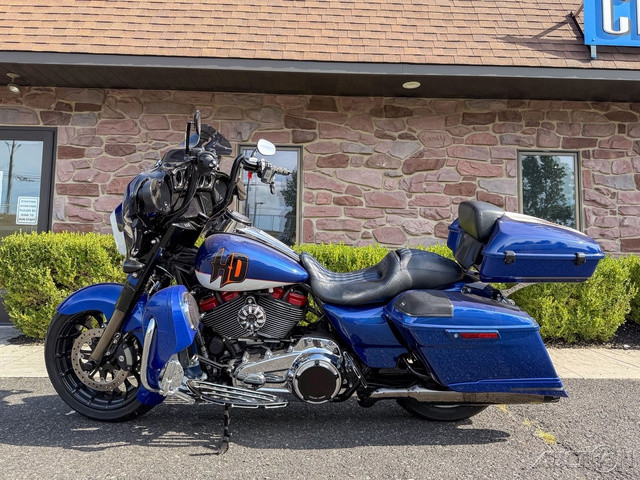 Street Glide® Special