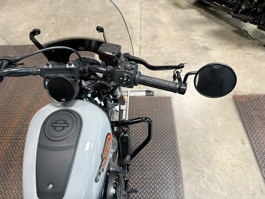 Nightster Special