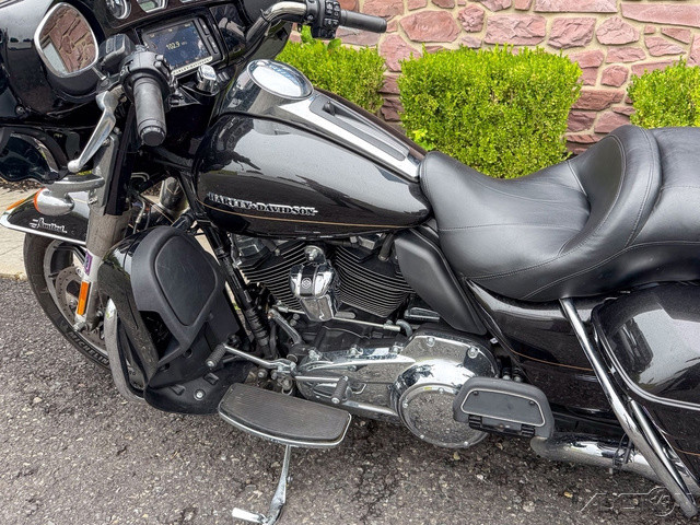 Electra Glide® Ultra® Limited