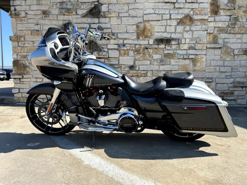 CVO® Road Glide®