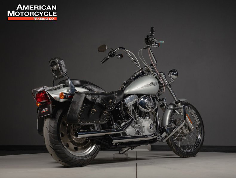 Softail® Standard