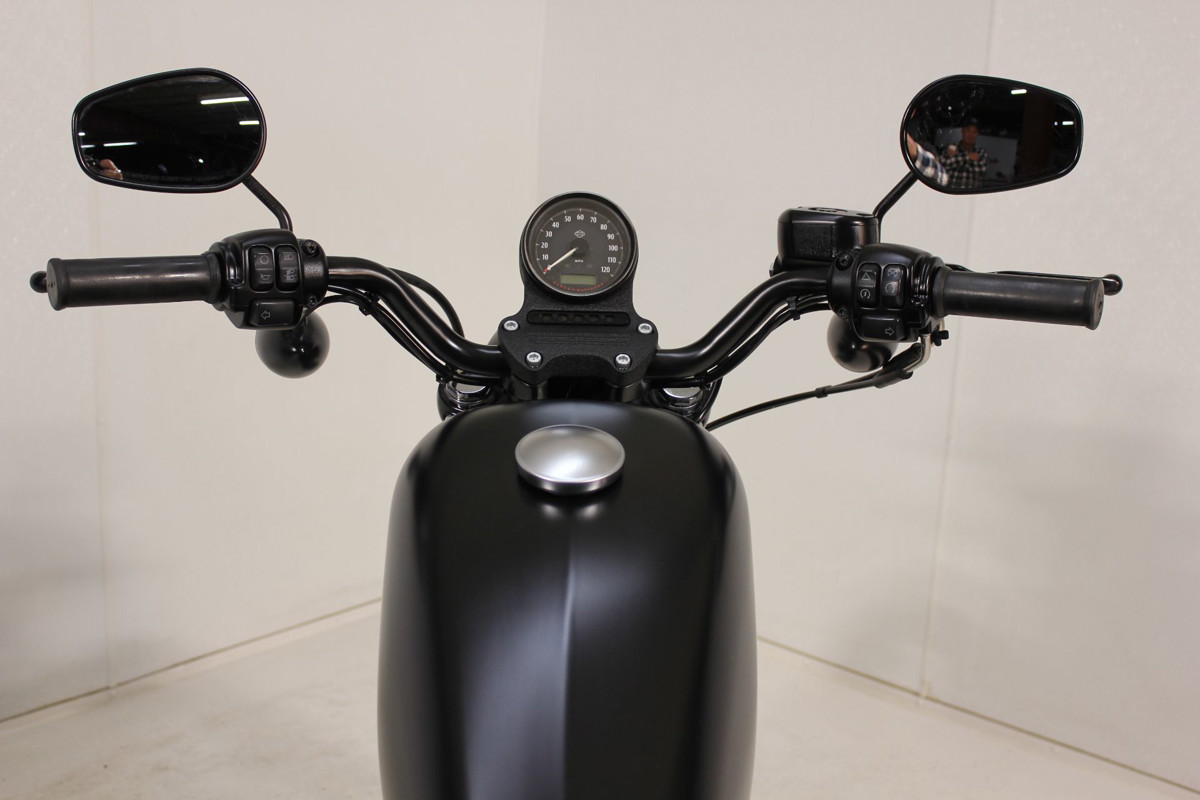 Sportster® Iron 883®
