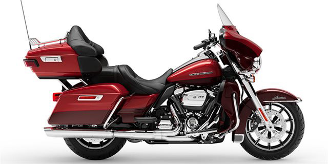 Electra Glide® Ultra® Limited