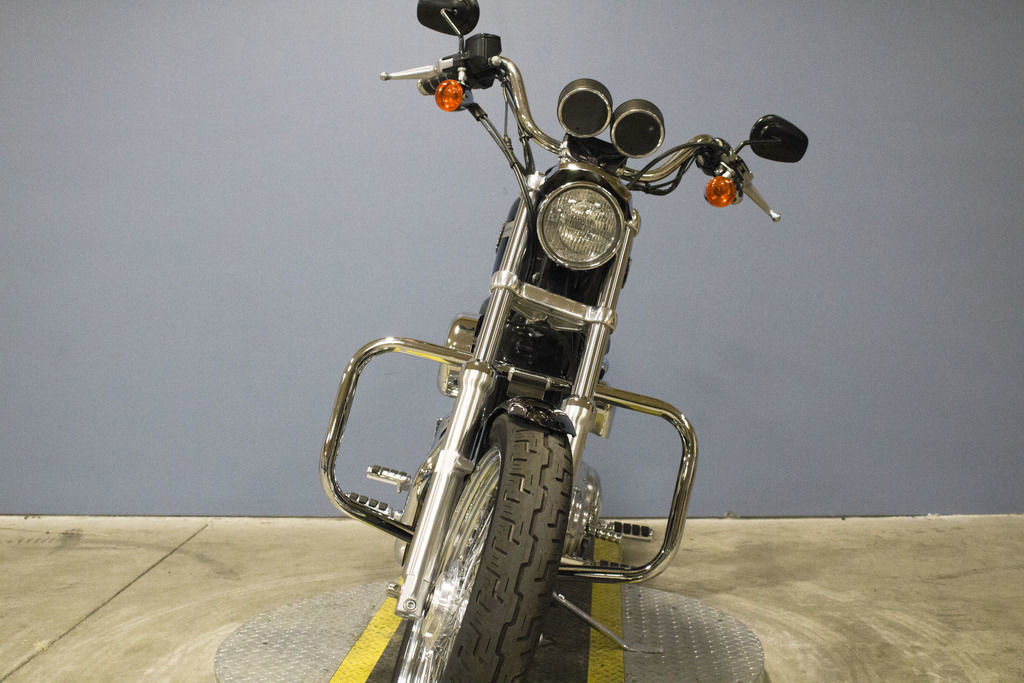 Sportster® 1200