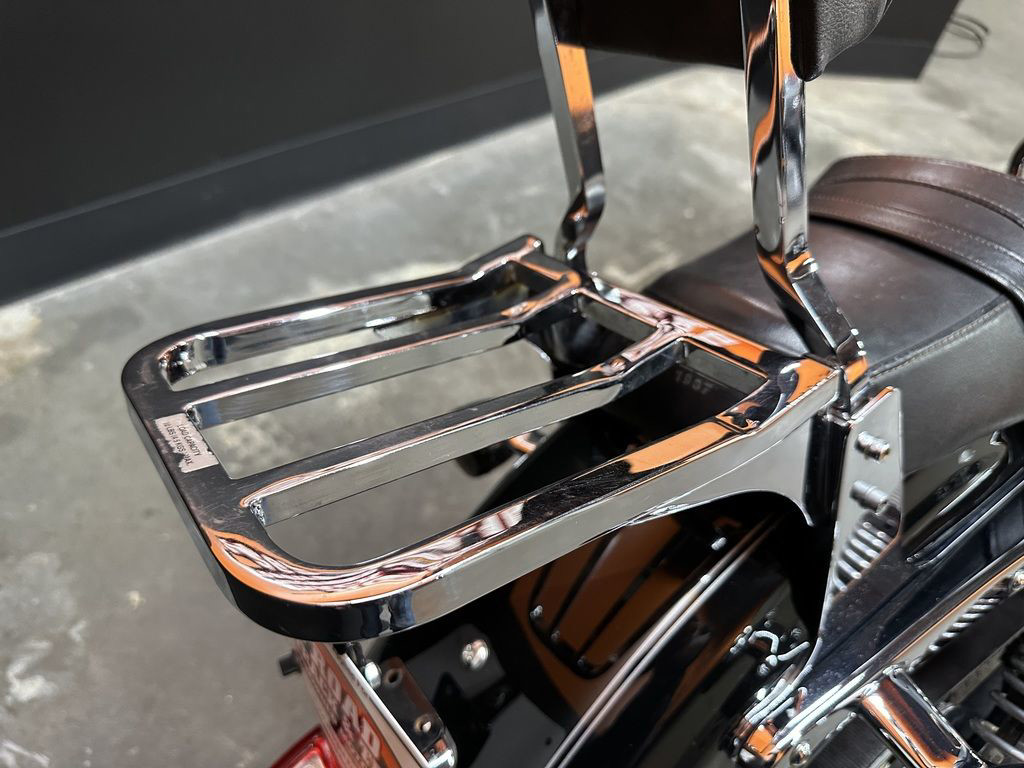 Sportster® 1200 Custom