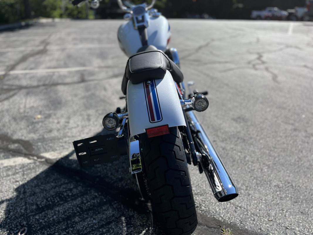 Super Glide