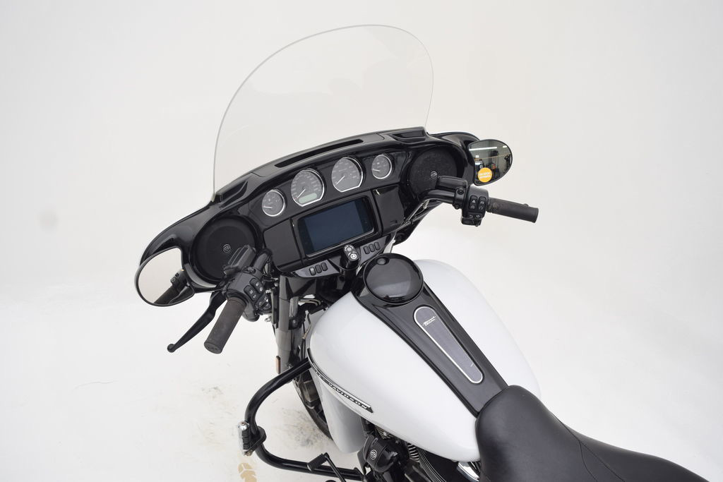 Street Glide® Special