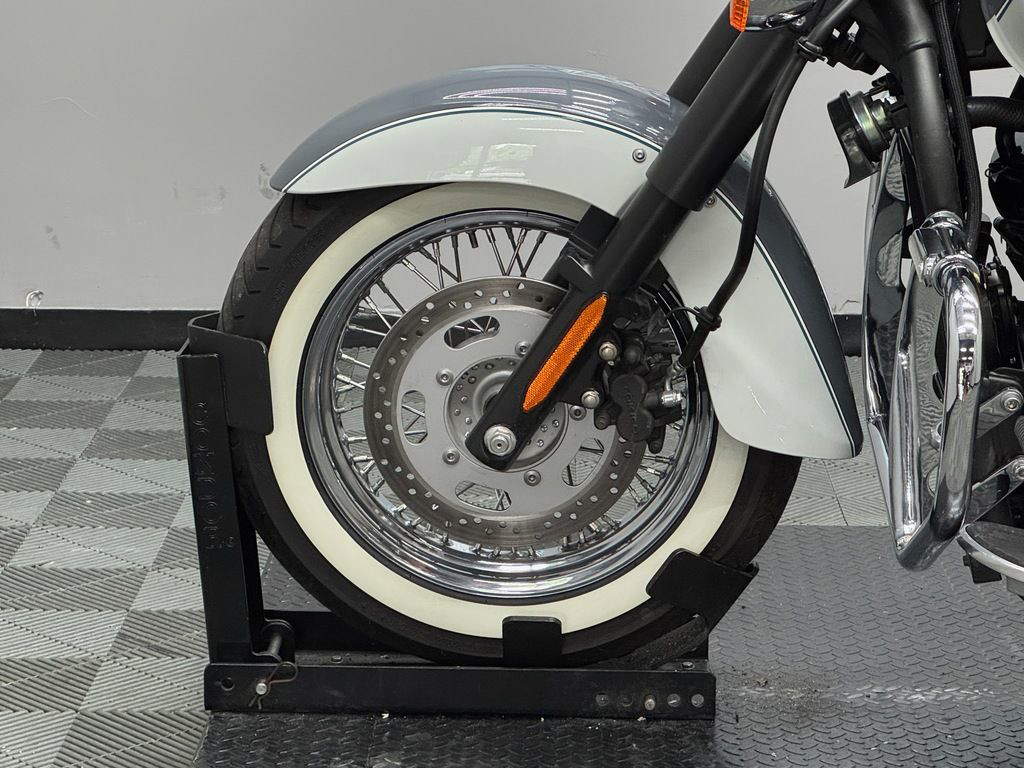 Vulcan 900 Classic