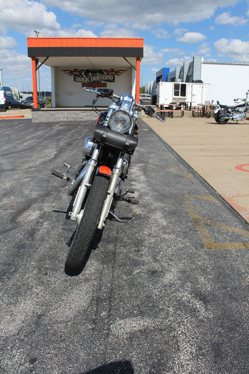 Sportster® 1200