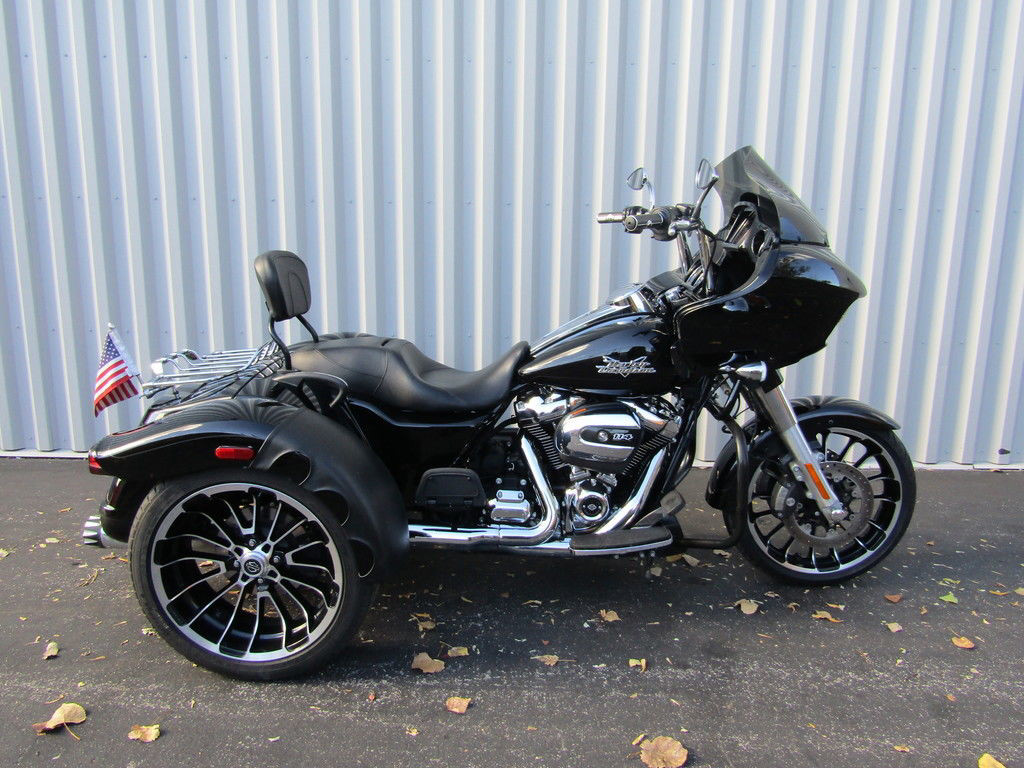 Road Glide® 3