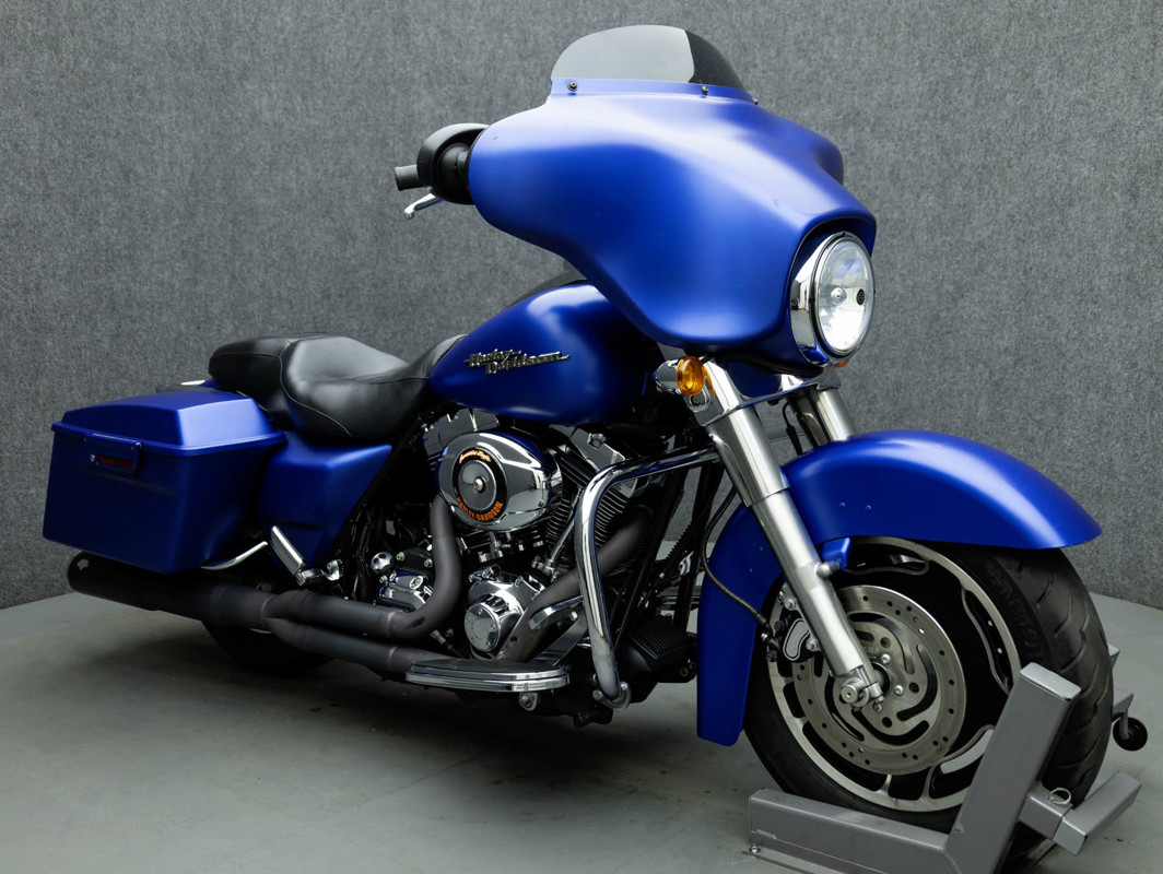 Street Glide®