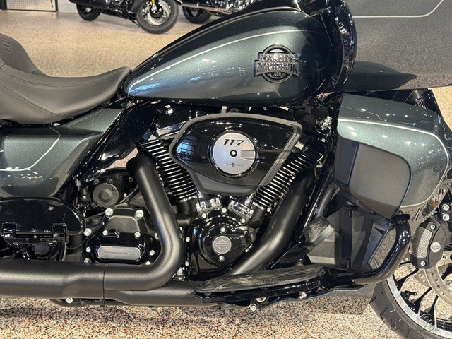 Road Glide® Limited