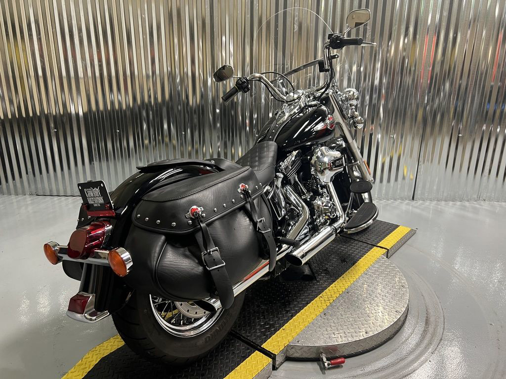 Heritage Softail® Classic