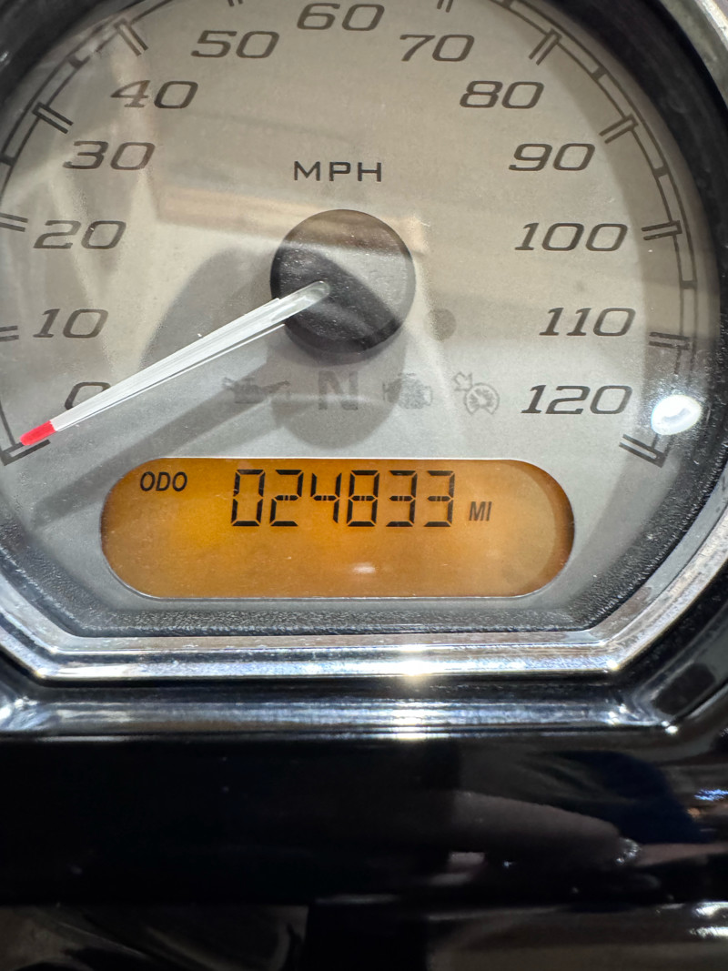 Road Glide® Special