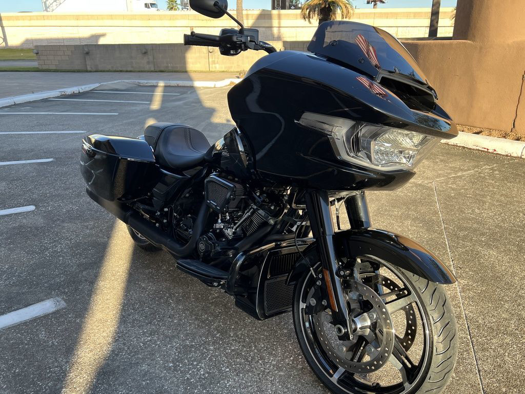 Road Glide®