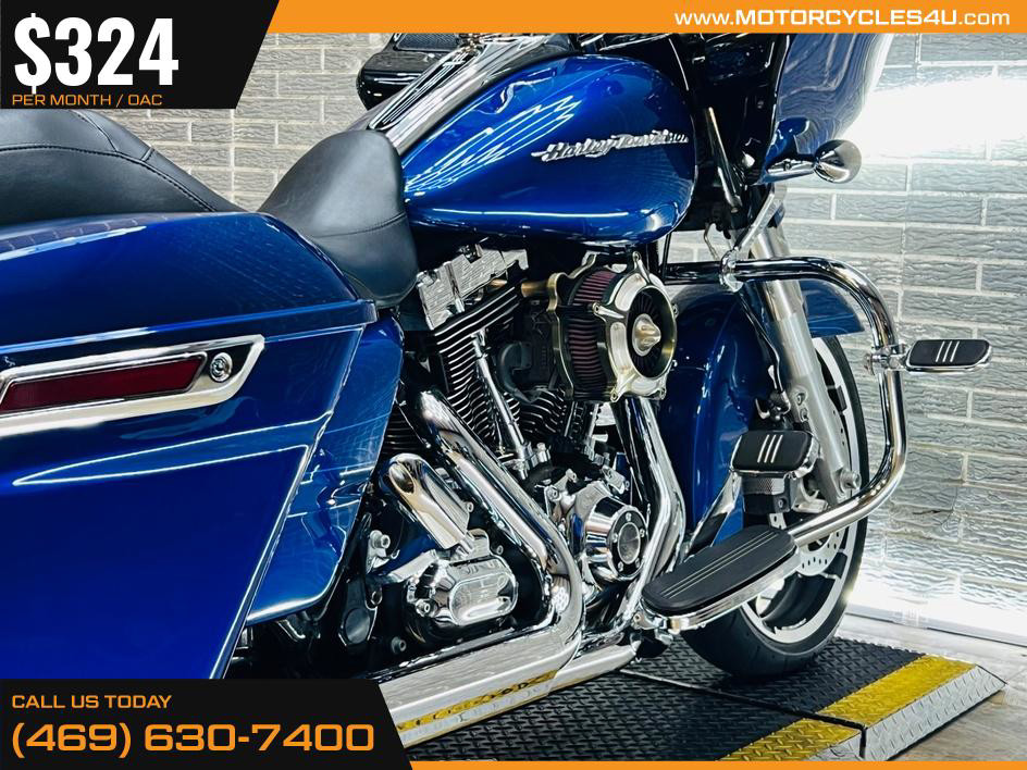 Road Glide® Special