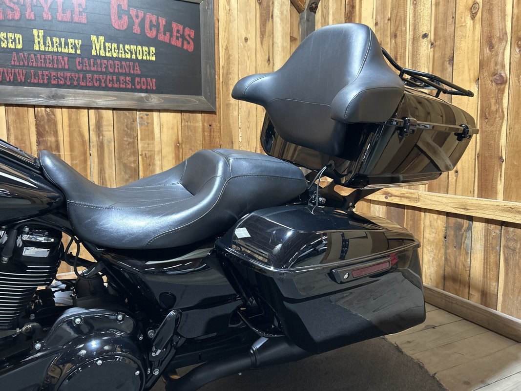 Road Glide® Special