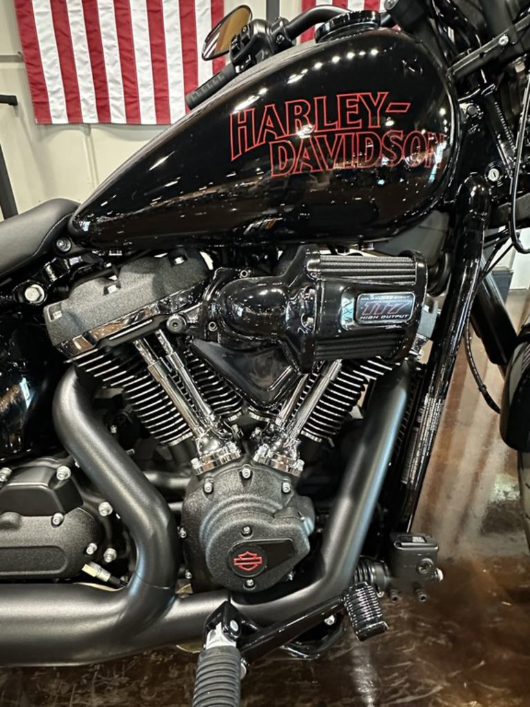 Low Rider® S
