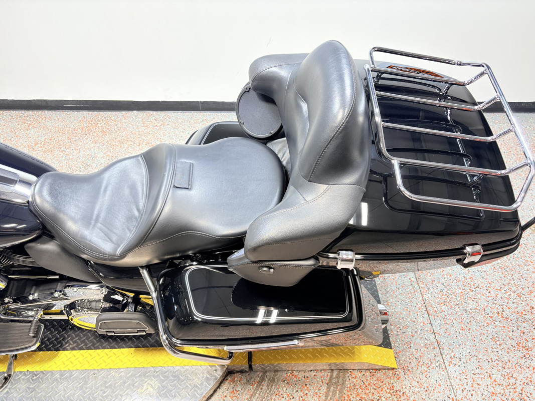 Road Glide® Ultra