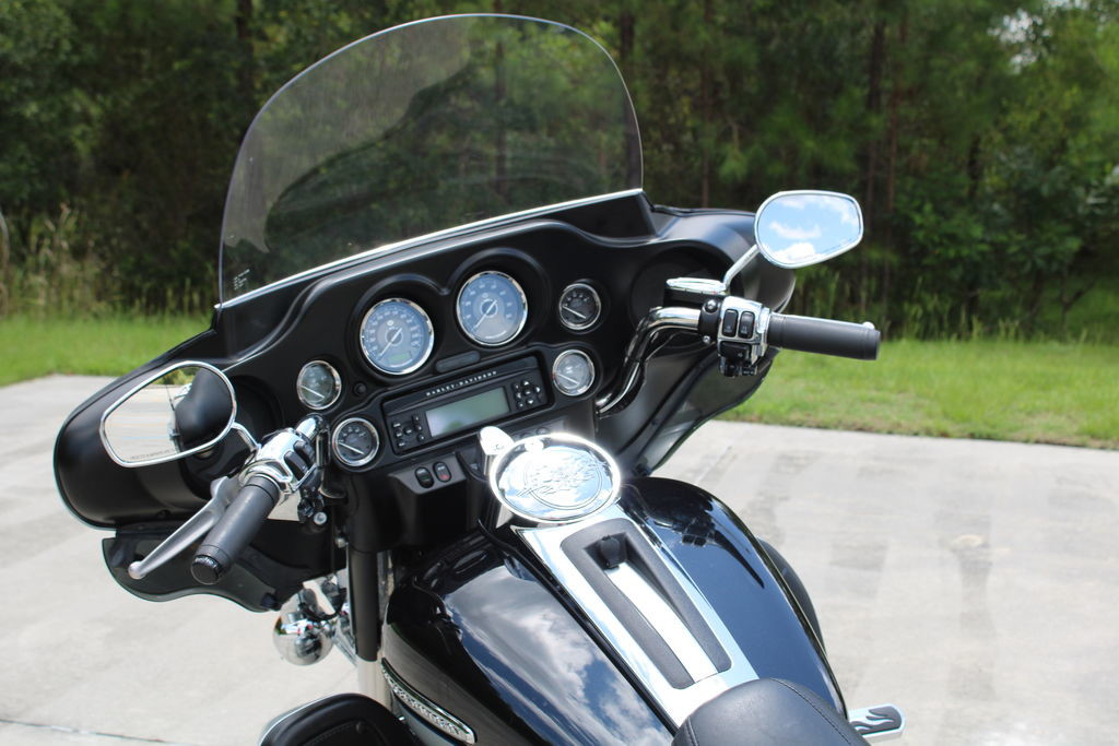 Electra Glide® Ultra Limited