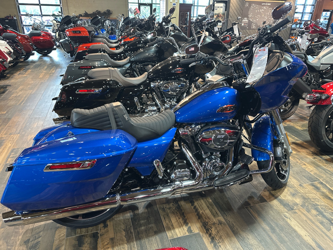 Road Glide®