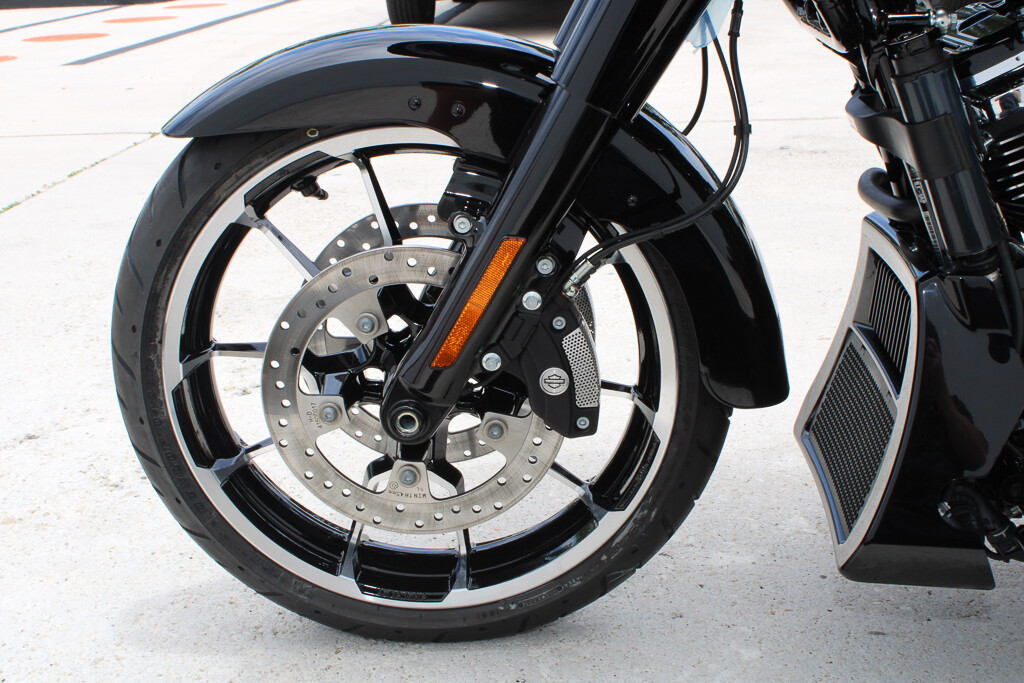 Road Glide® 3