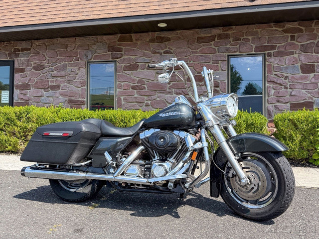 Road King® Classic