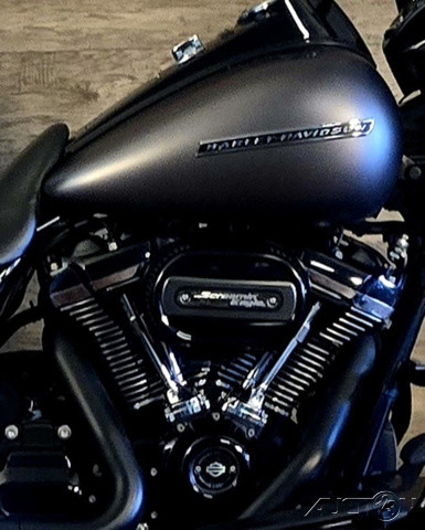 Road King® Special