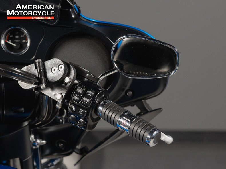 Tri Glide® Ultra