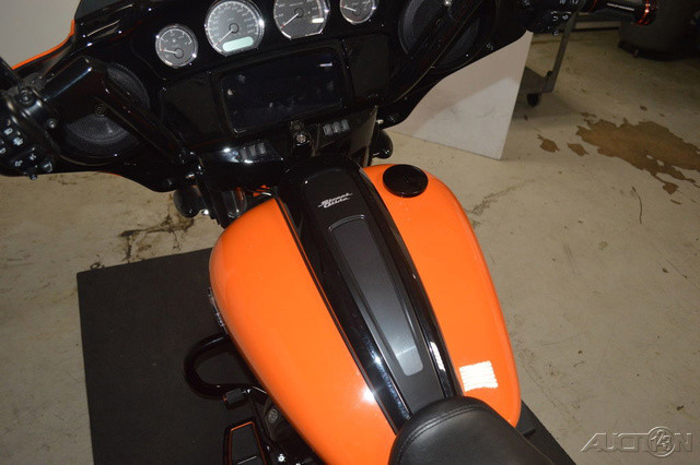 Street Glide® Special