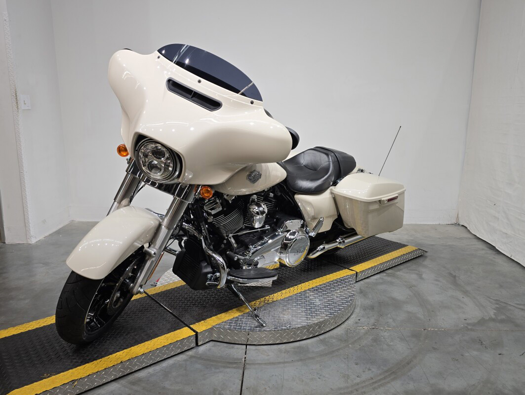 Street Glide® Special