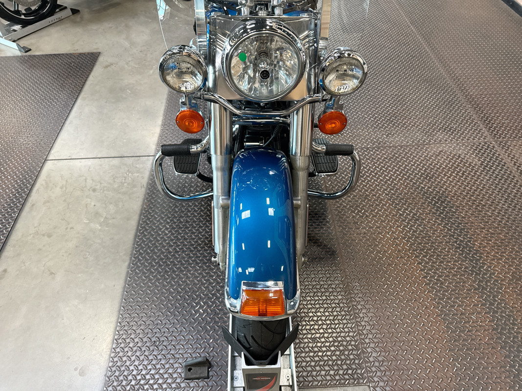 Heritage Softail® Classic