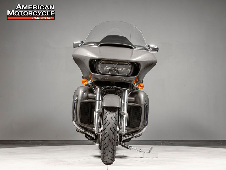 Road Glide® Ultra