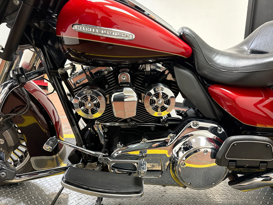 Electra Glide® Ultra Limited®