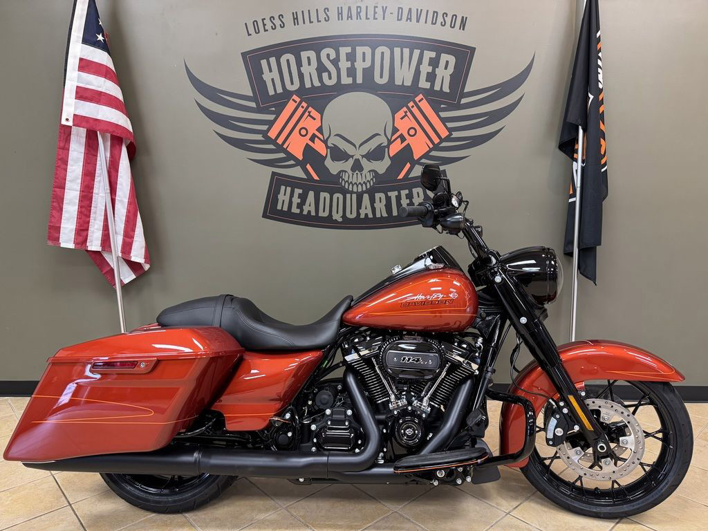 Road King® Special