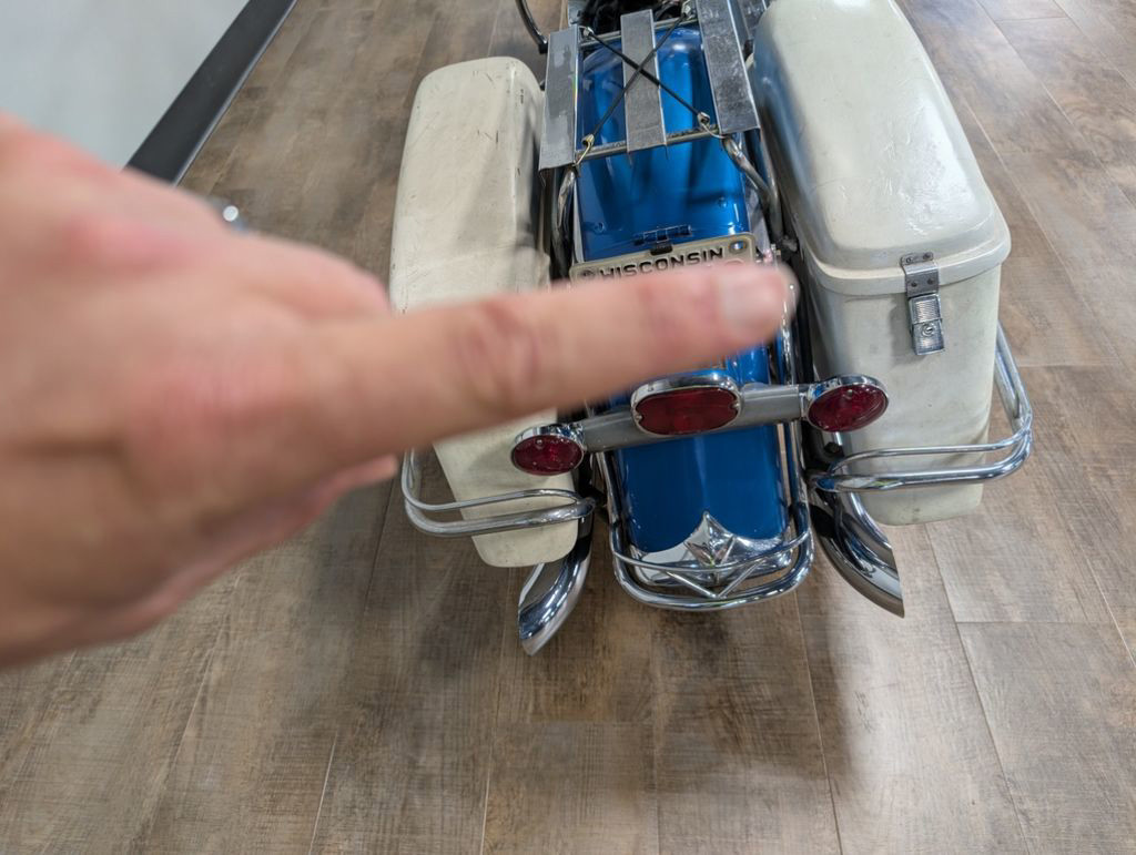 Electra Glide® Sport