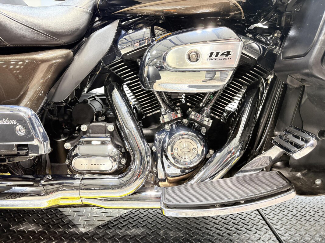 Tri Glide® Ultra