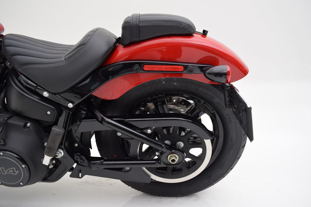 Street Bob® 114