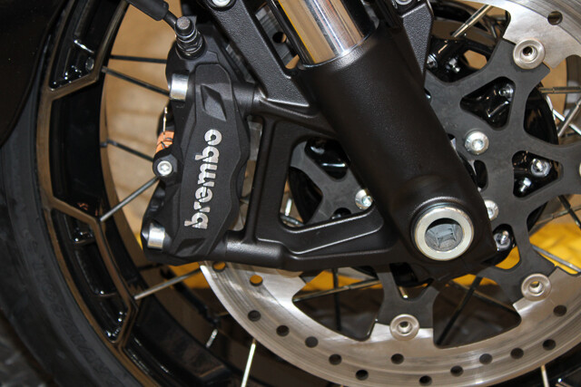 CVO® Road Glide®