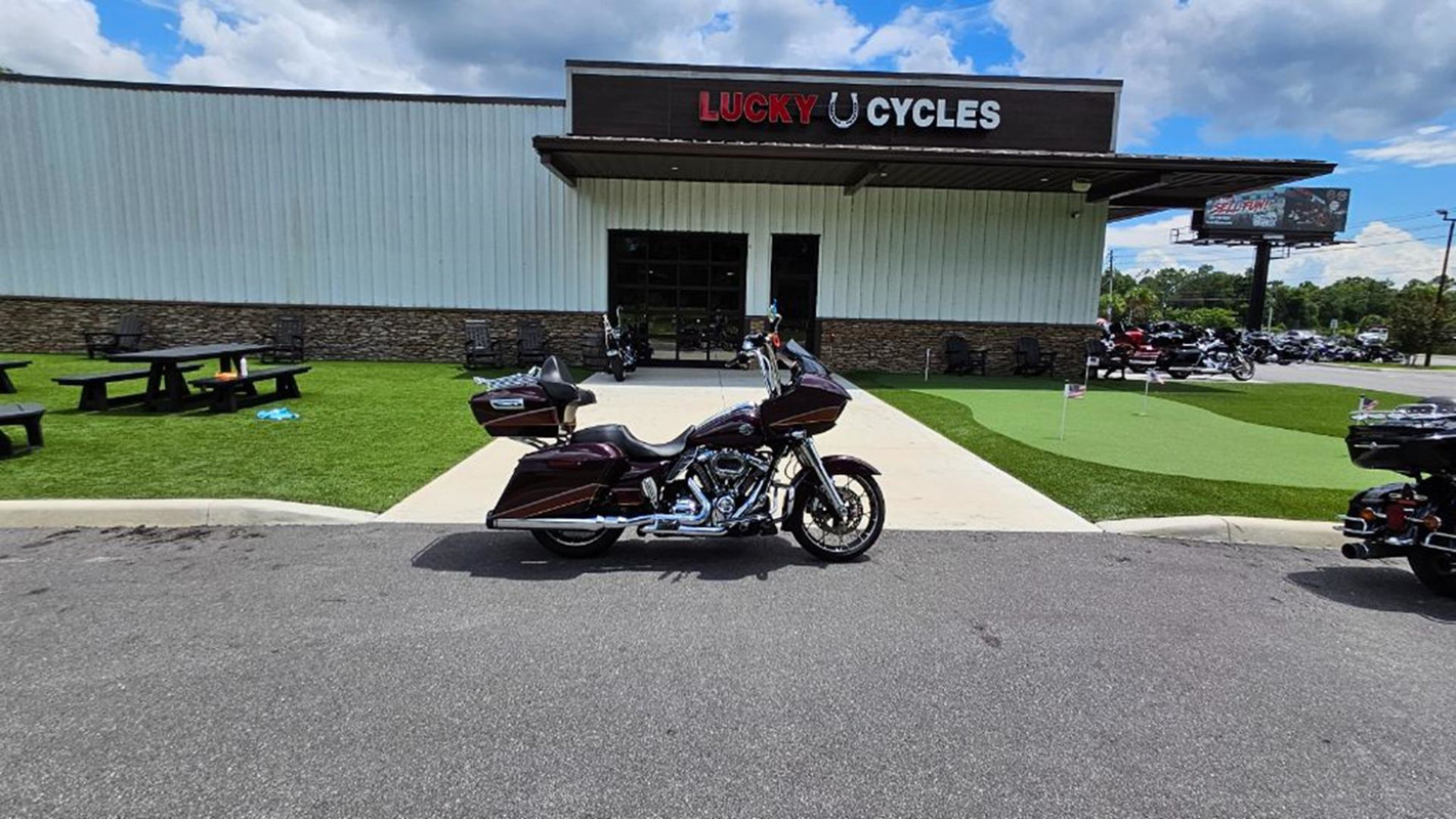 Road Glide® Special
