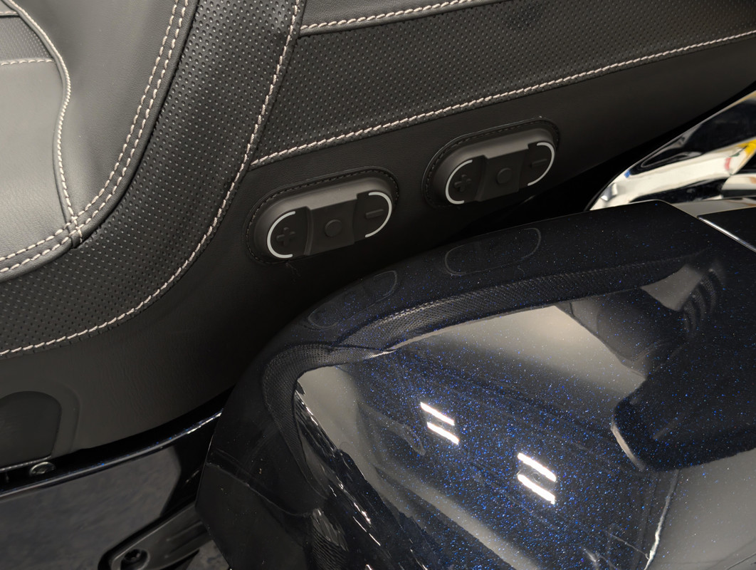 Roadmaster Limited
