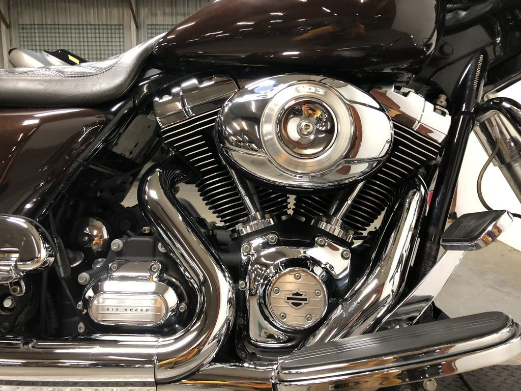 Street Glide®