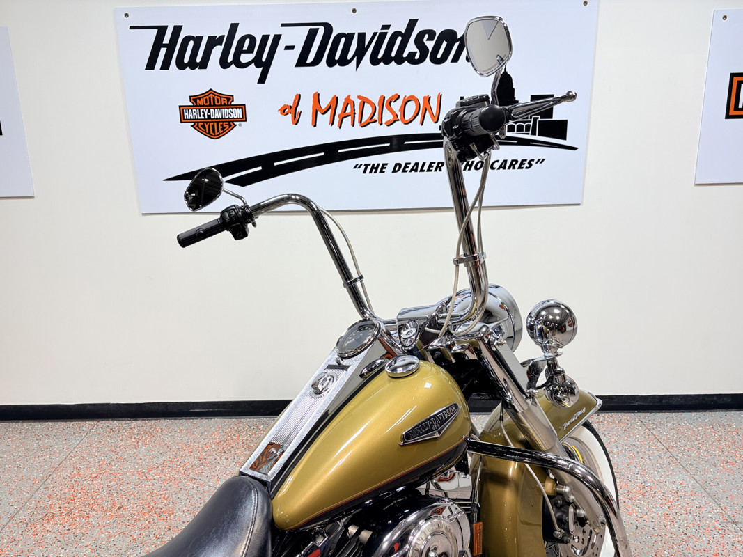 Road King® Classic