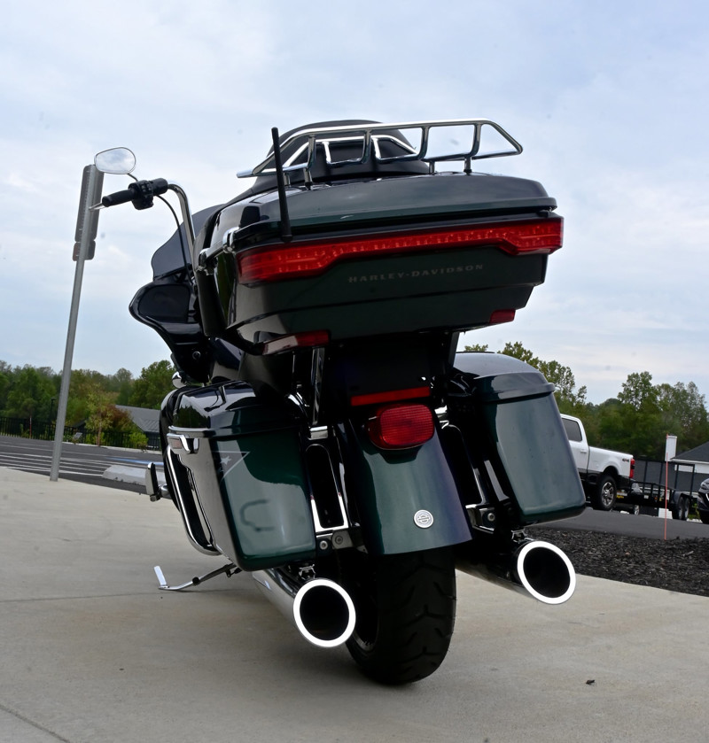 Road Glide® Limited