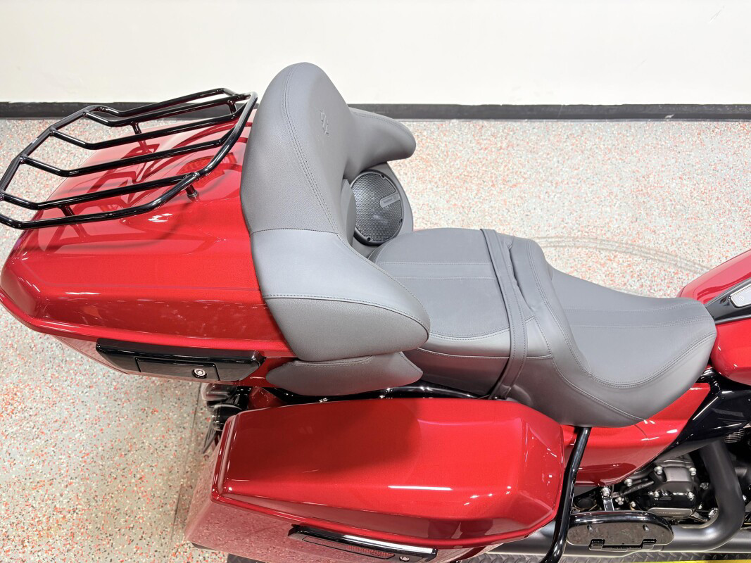 Street Glide® Limited