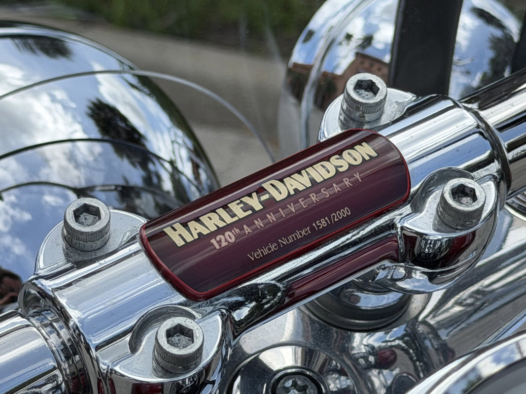 Heritage Classic 114