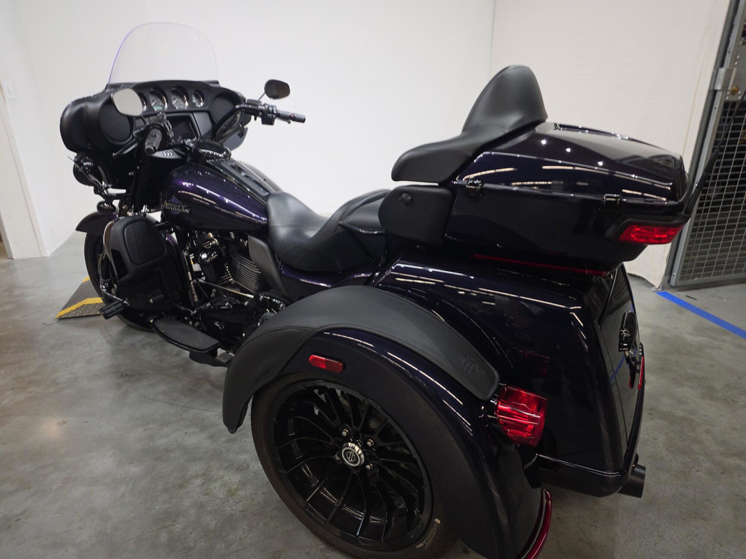 Tri Glide® Ultra