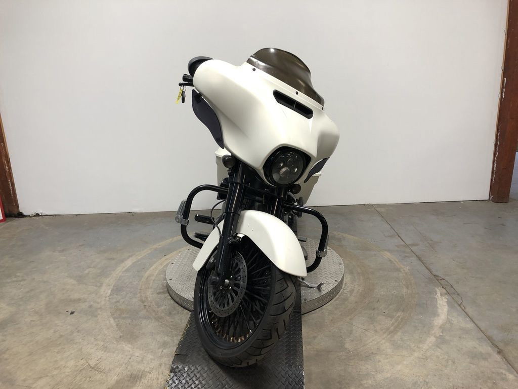 Street Glide® Special