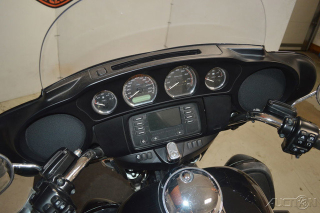 Electra Glide® Ultra Classic®