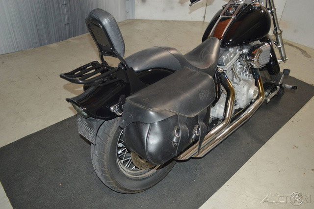 Softail® Standard